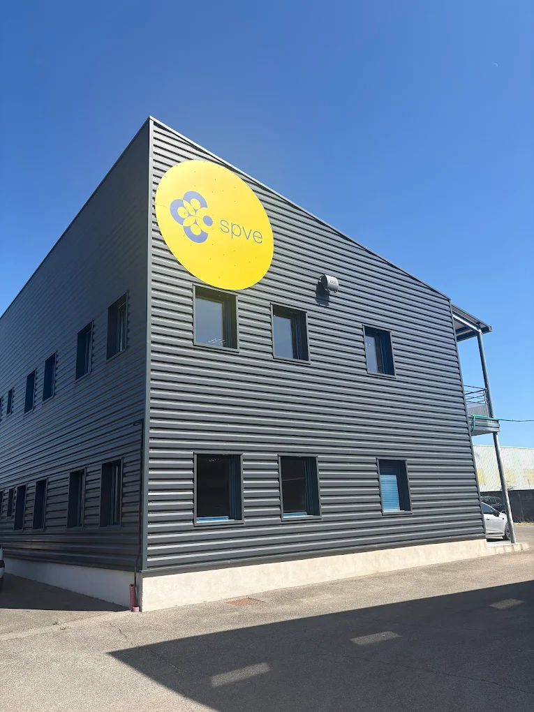 SPVE Photovoltaïque