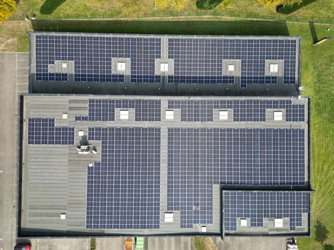 SPVE Photovoltaïque
