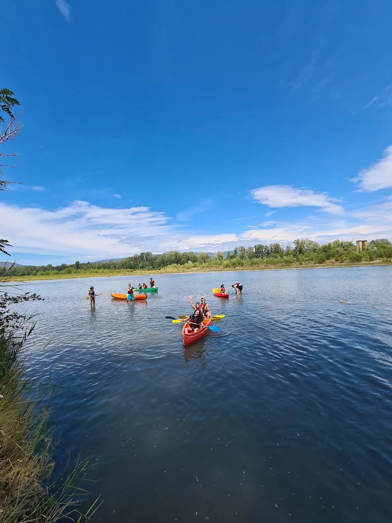 AFDA CANOE KAYAK