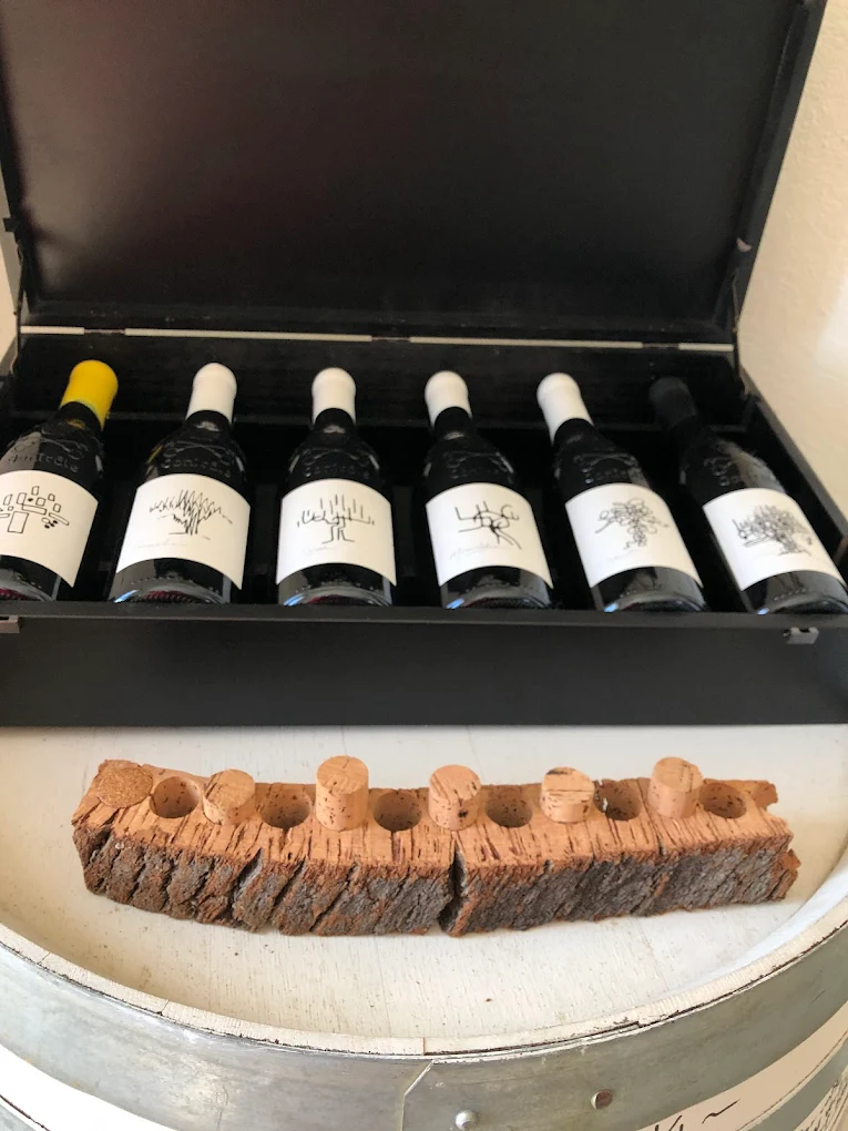DOMAINE PIERRE USSEGLIO ET FILS