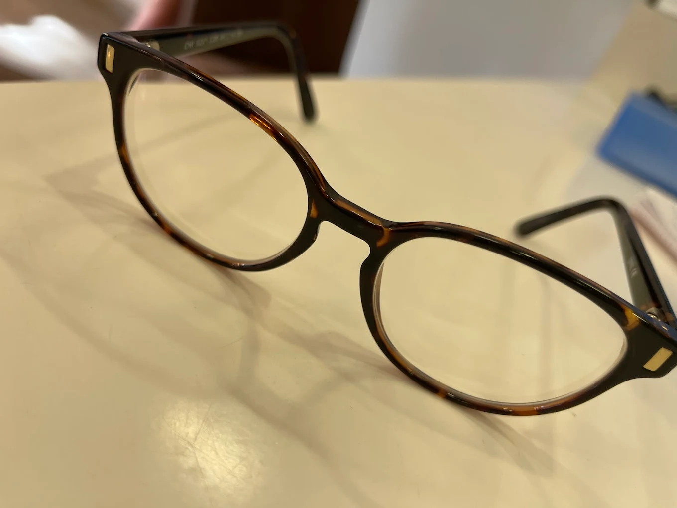 OPTIQUE MOBILE