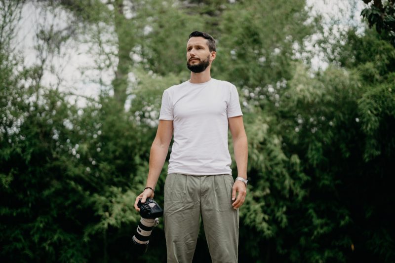 Mathieu Blin
