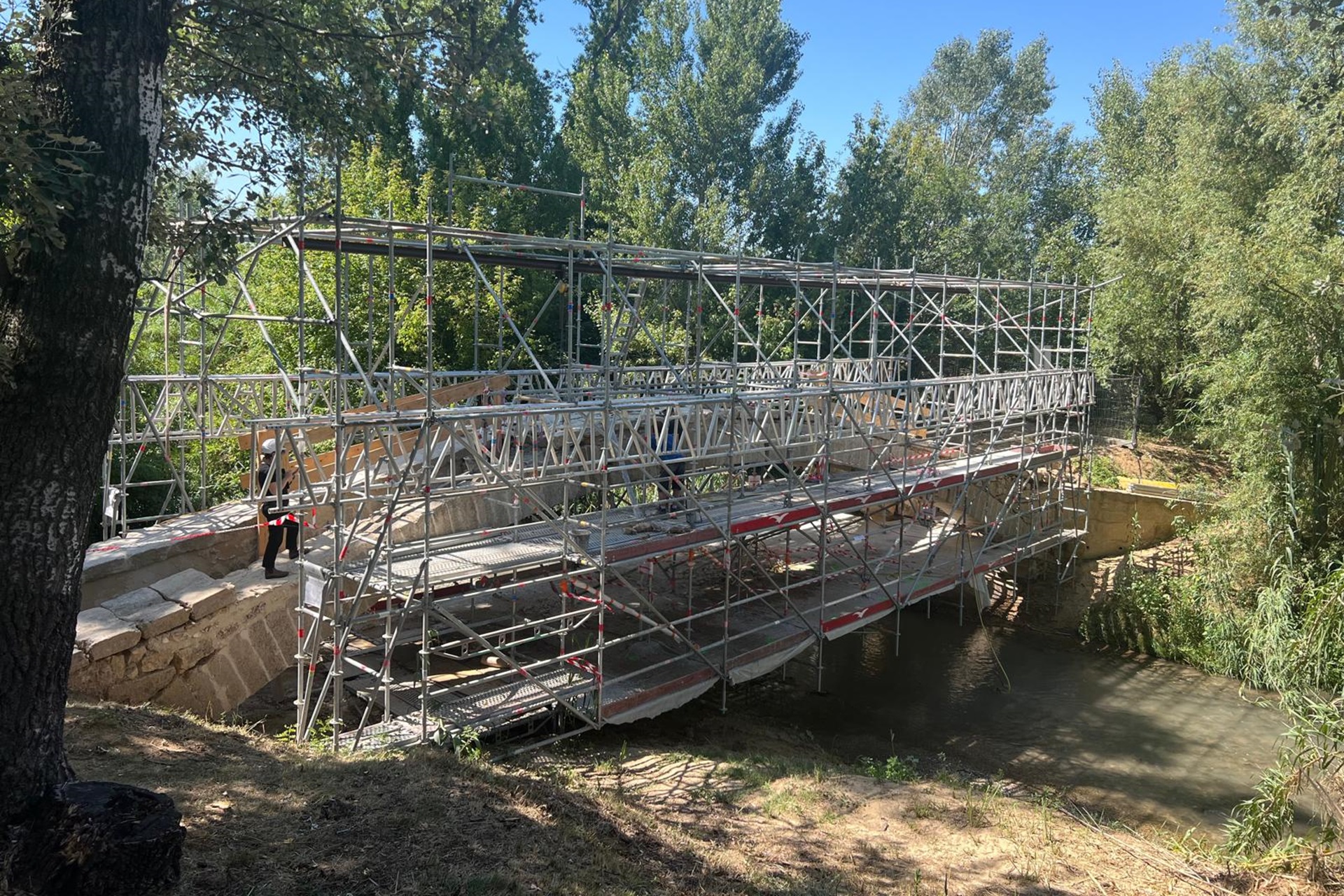 ASA DU CANAL SAINT JULIEN