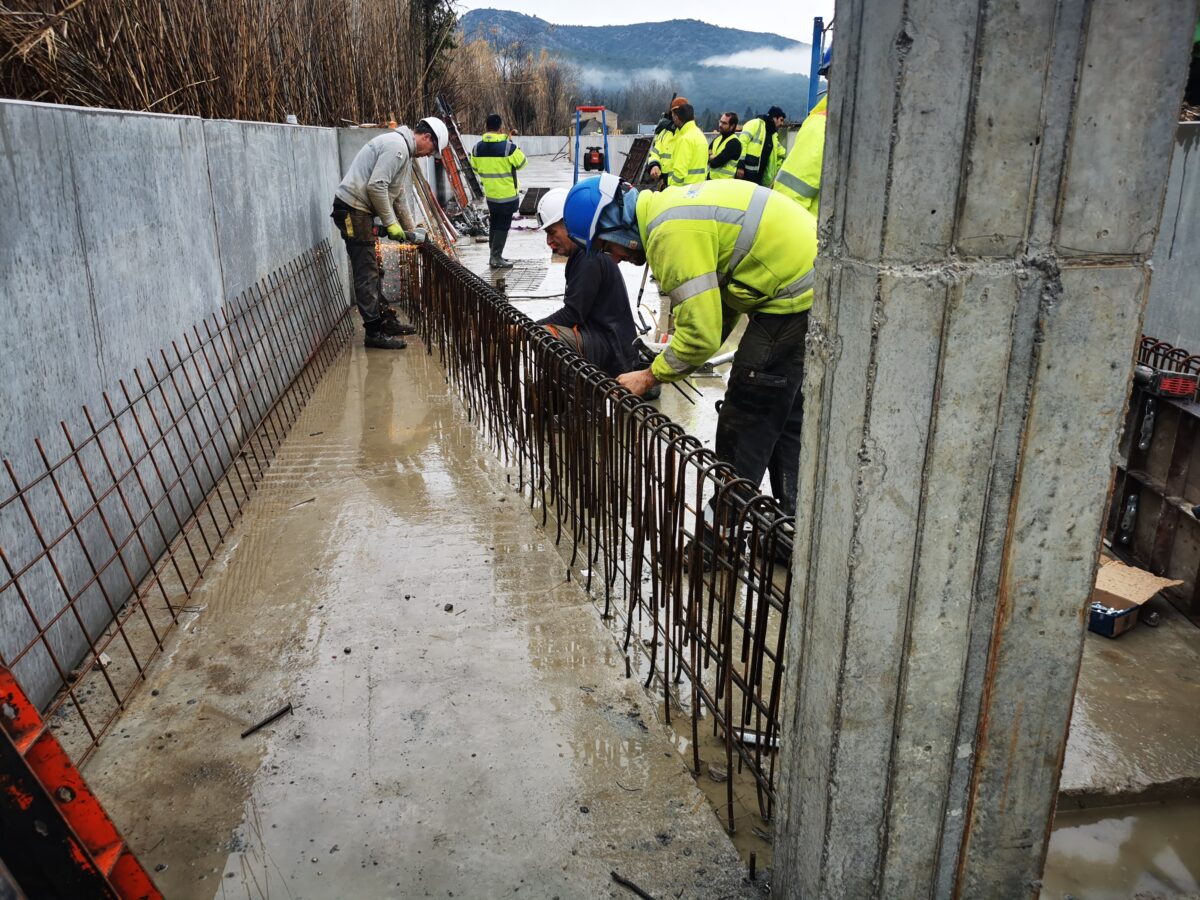 ASA DU CANAL SAINT JULIEN