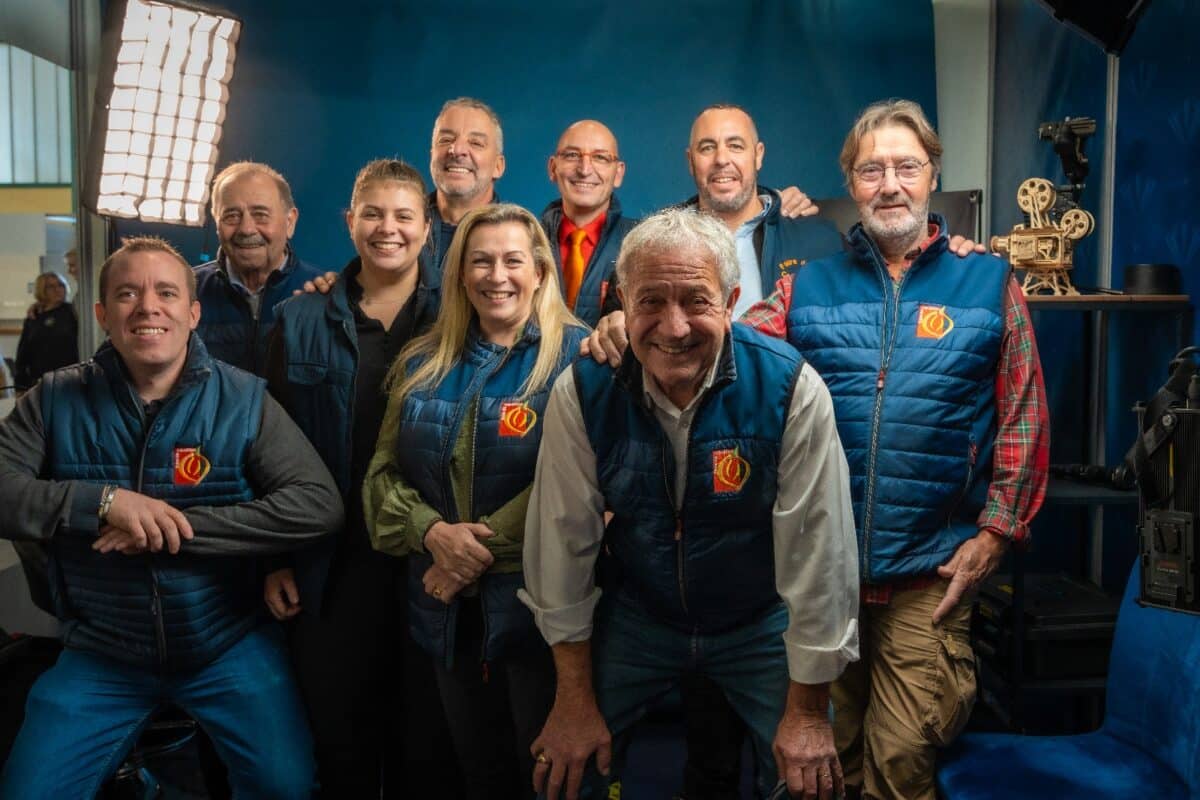 COMITE DE FOIRE DE LA VILLE DE CAVAILLON