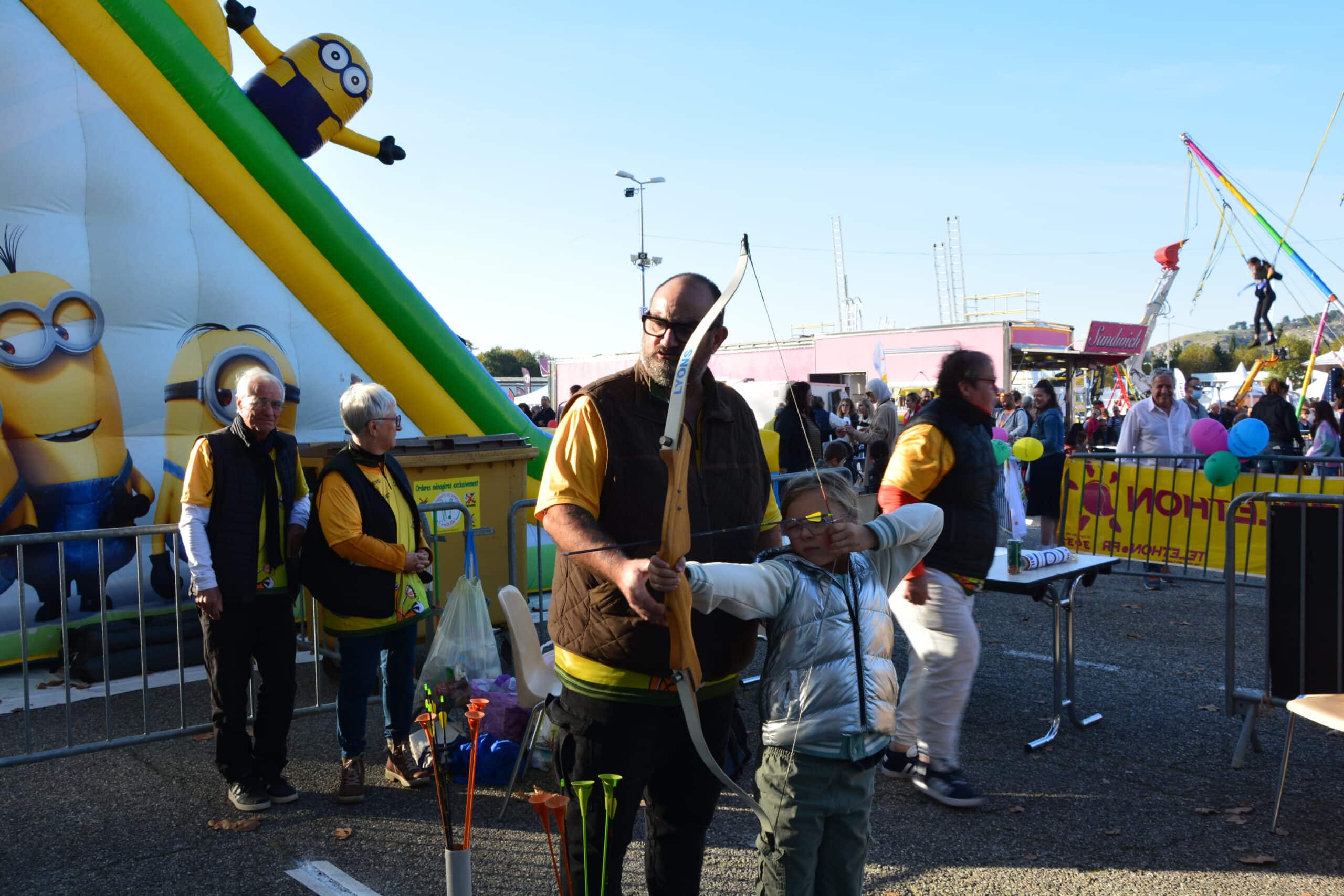 COMITE DE FOIRE DE LA VILLE DE CAVAILLON
