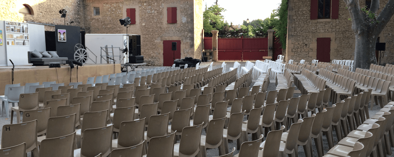ESTIVALES DES TAILLADES
