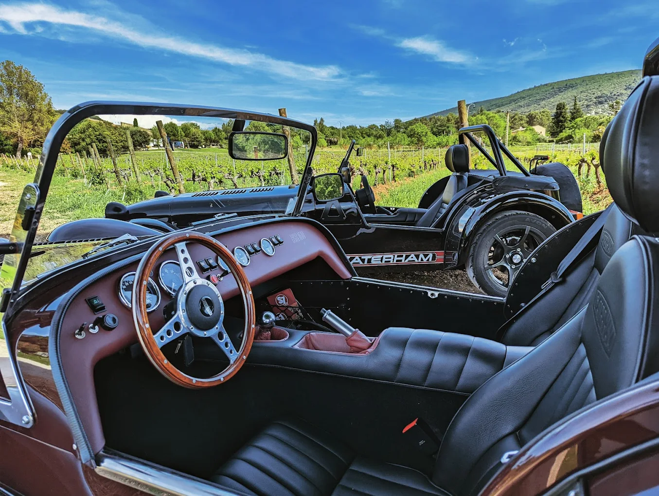 S7 PROVENCE