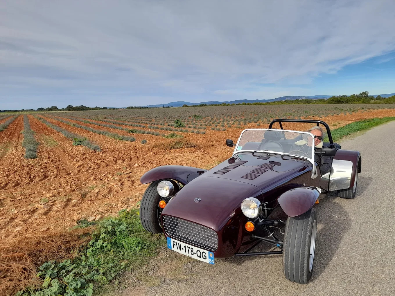 S7 PROVENCE