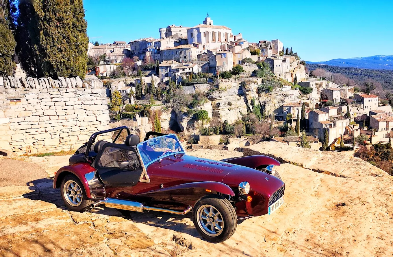 S7 PROVENCE