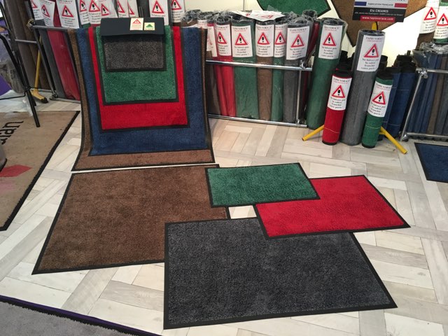 TAPIS VORACE
