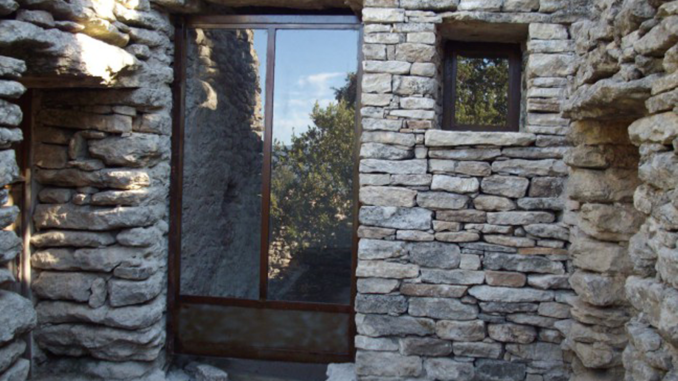 SFM LUBERON