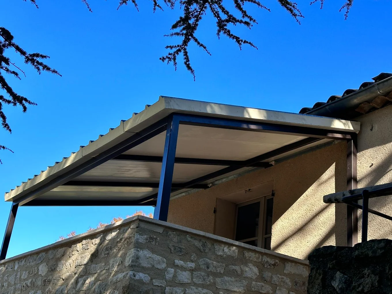 SFM LUBERON