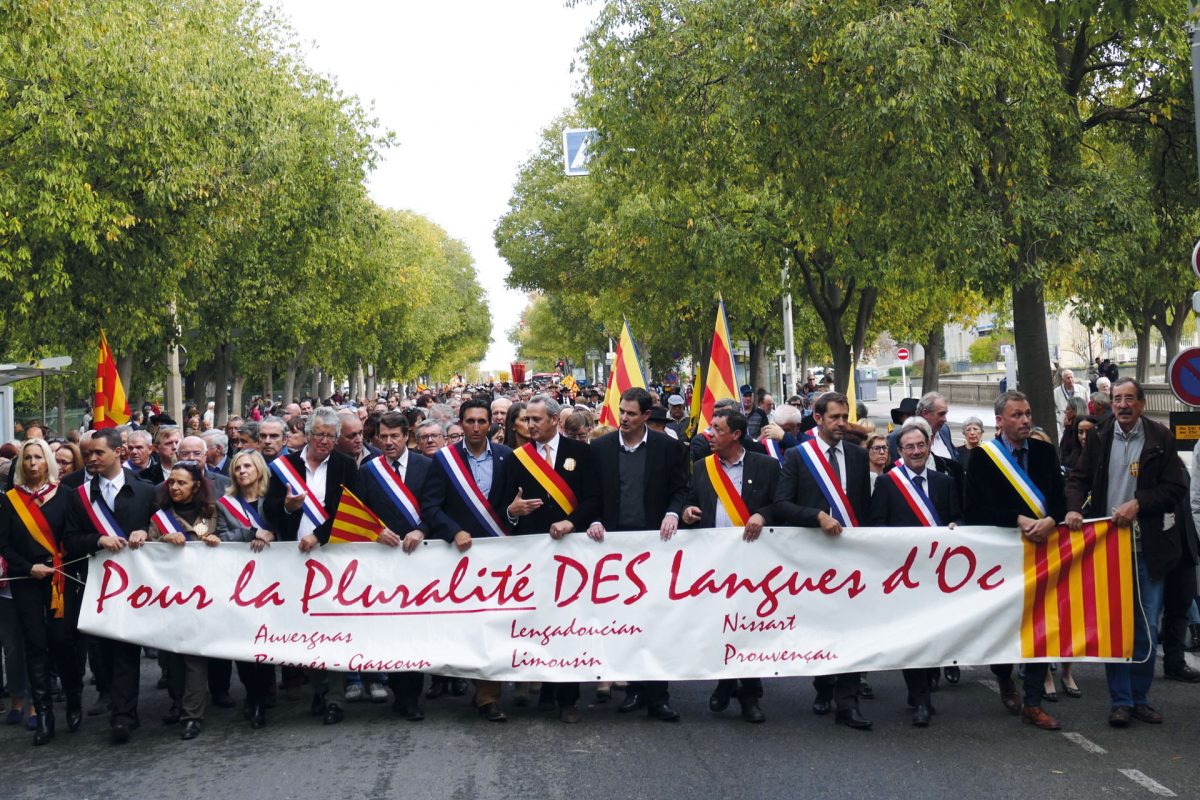 ASSOCIATION COLLECTIF PROUVENCO