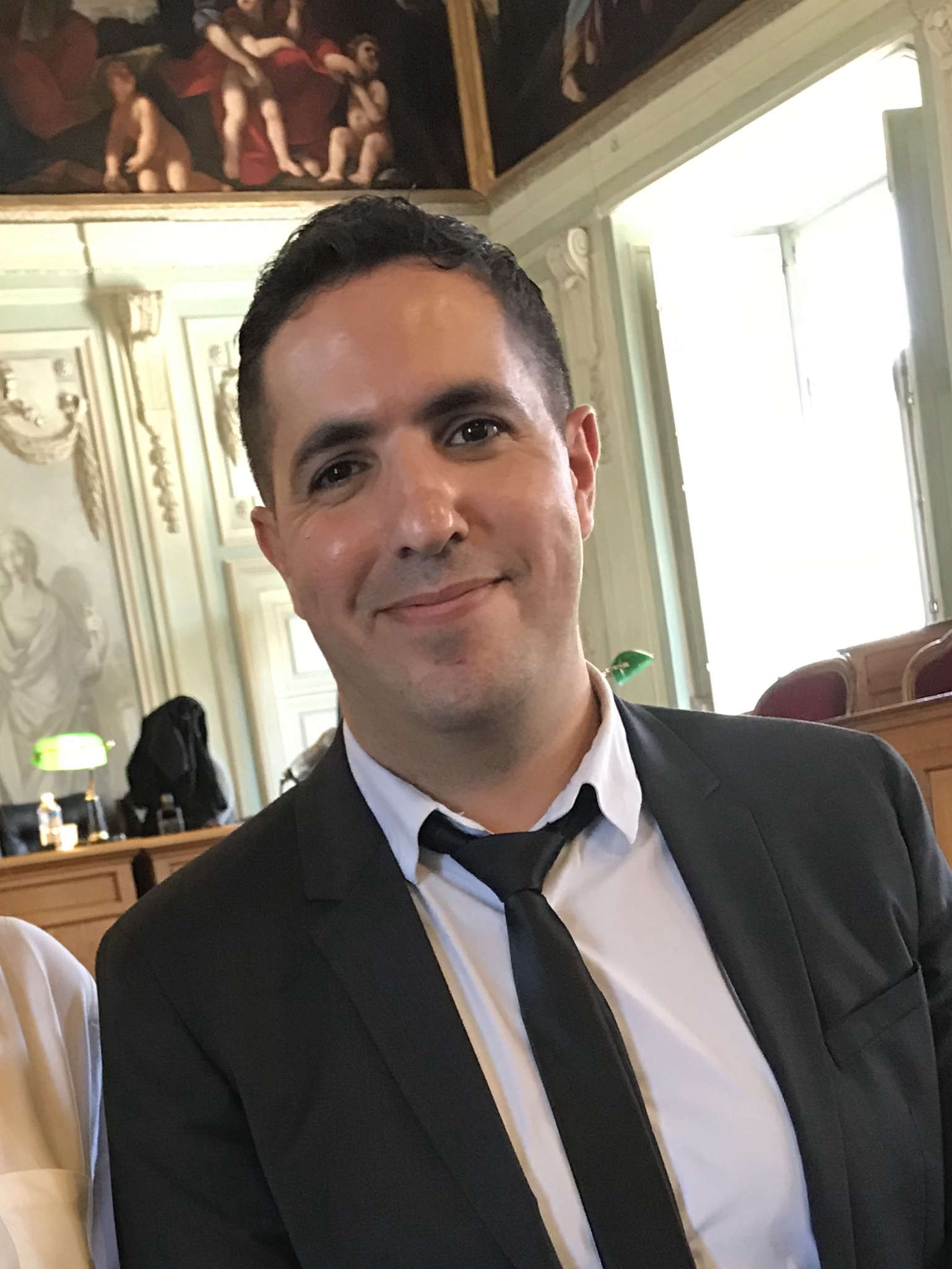 FOUAD KARROUM