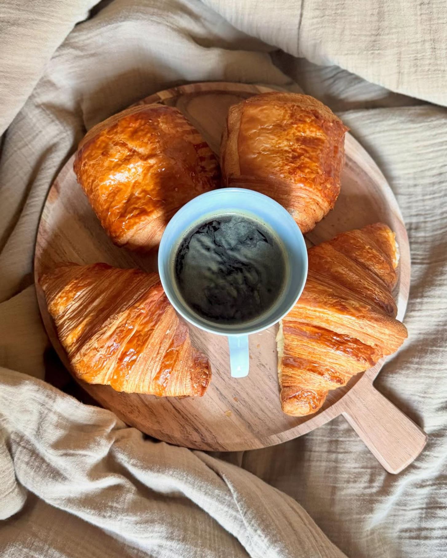 Bonjour