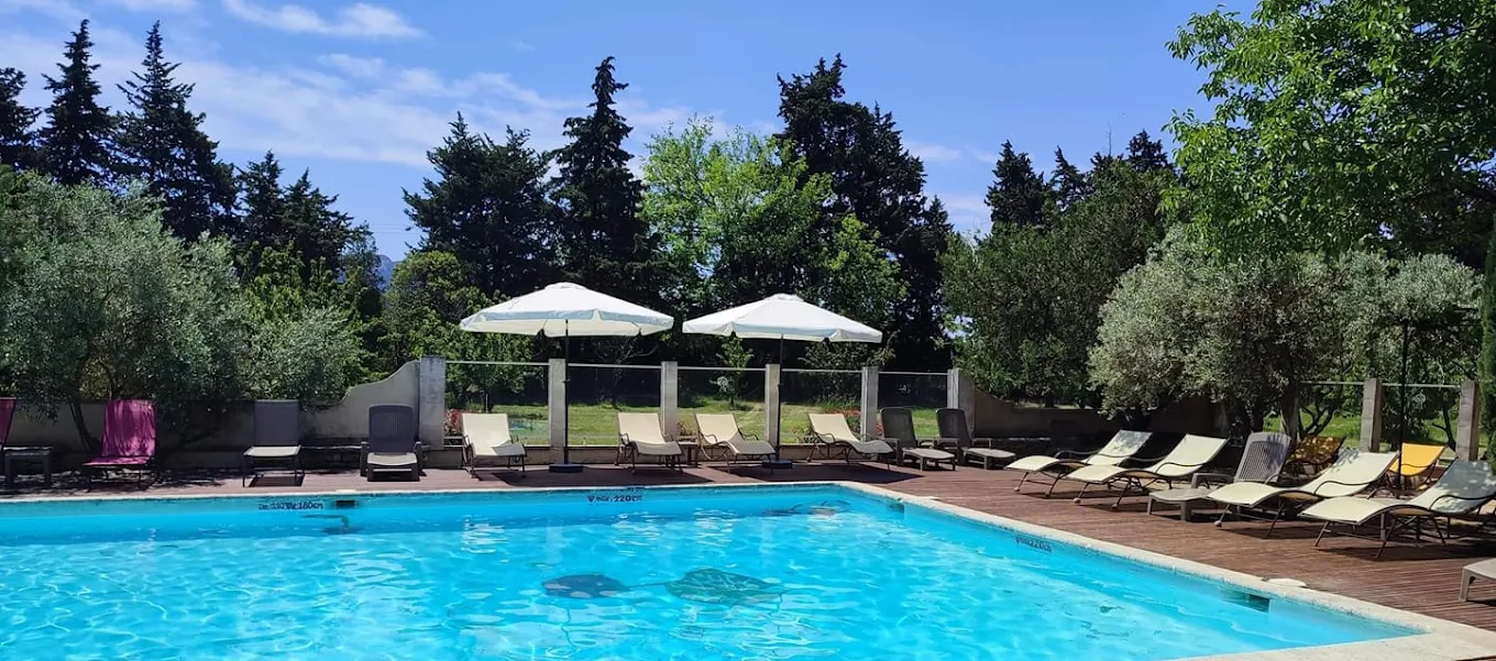 Camping Les Cerisiers