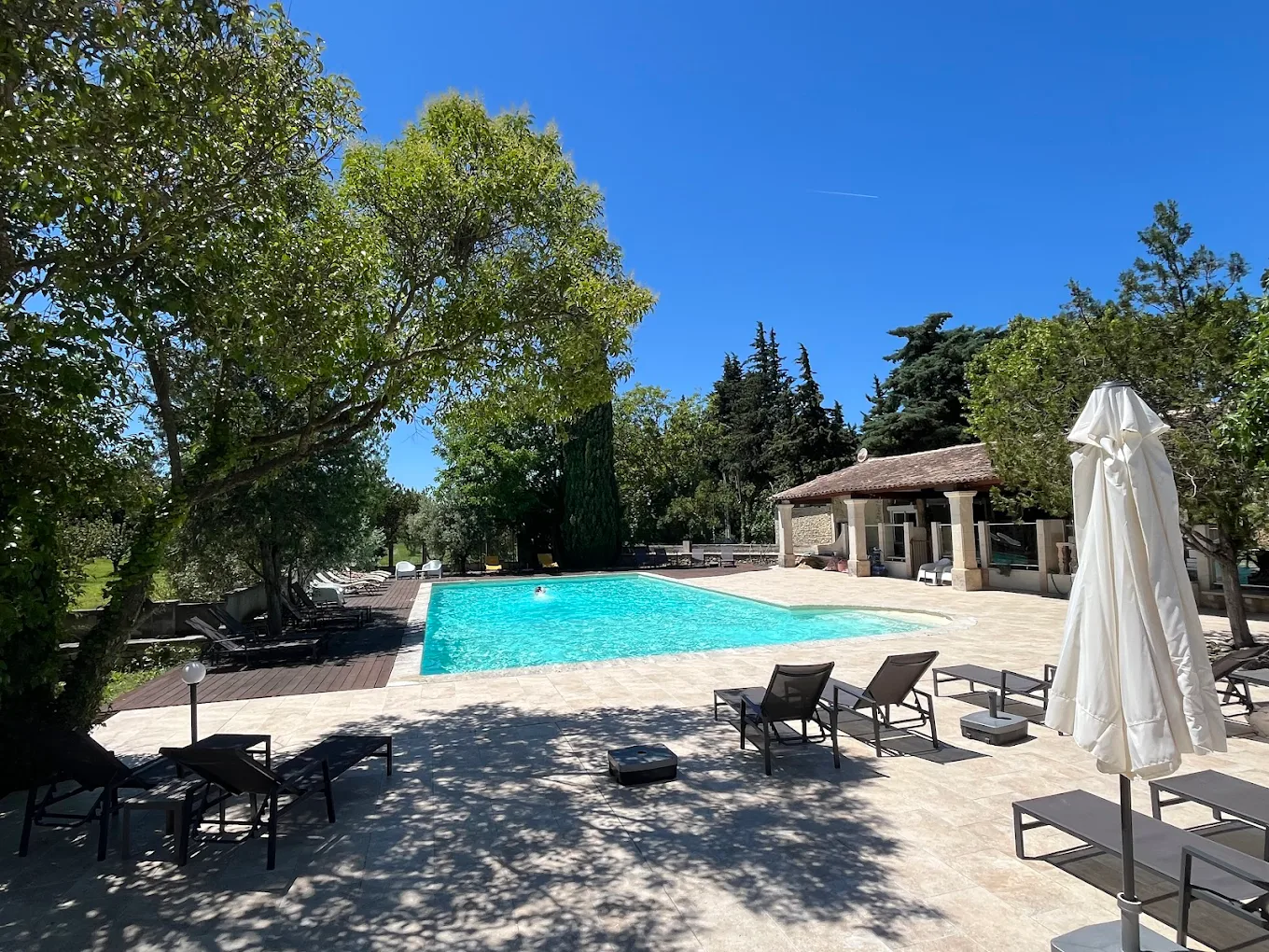 Camping Les Cerisiers