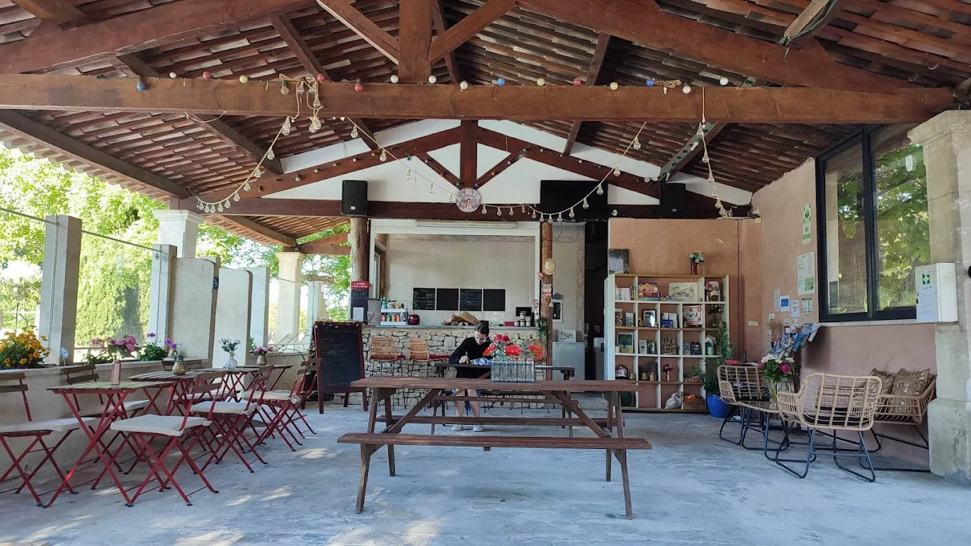 Camping Les Cerisiers
