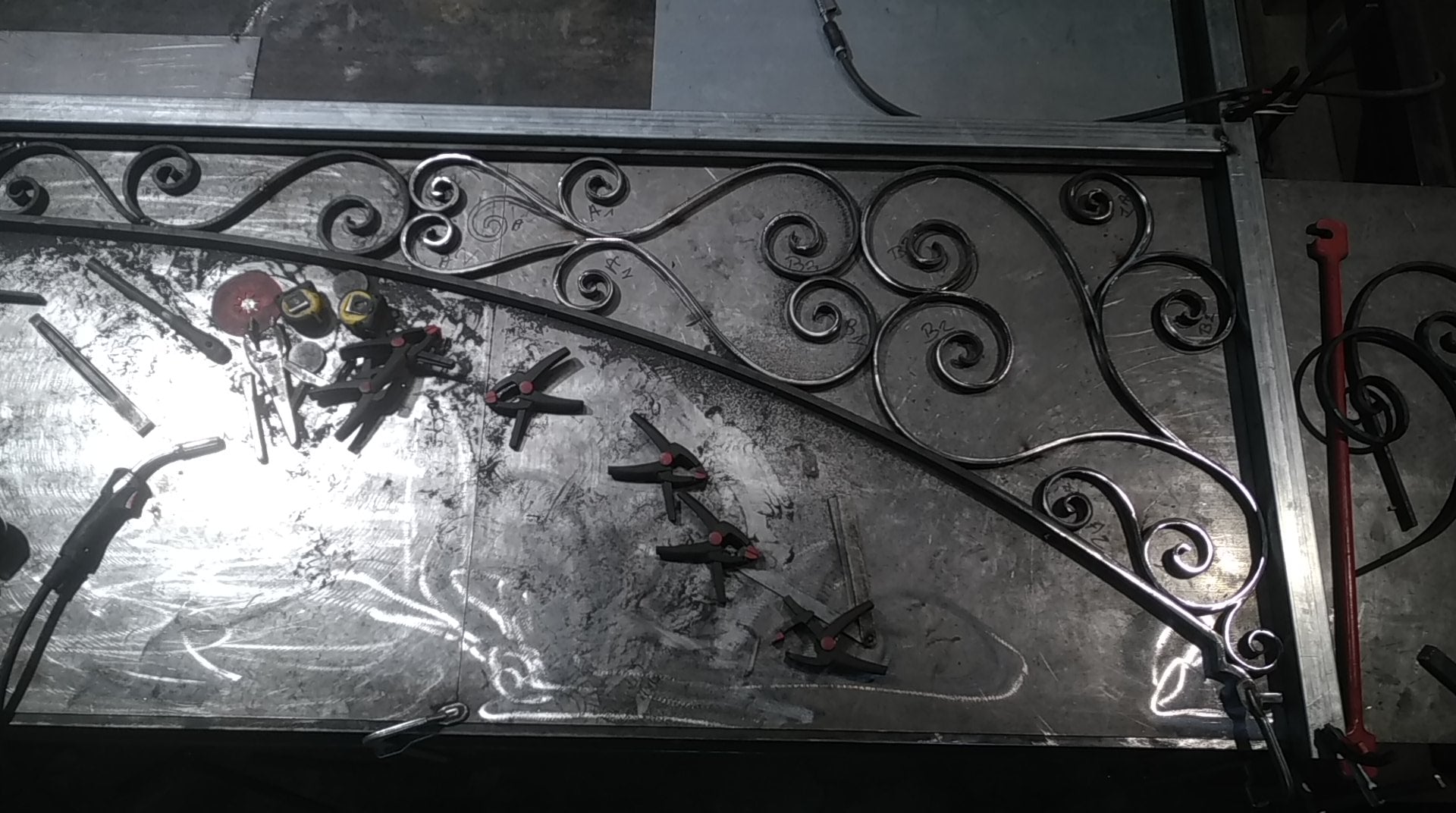 Metal Project