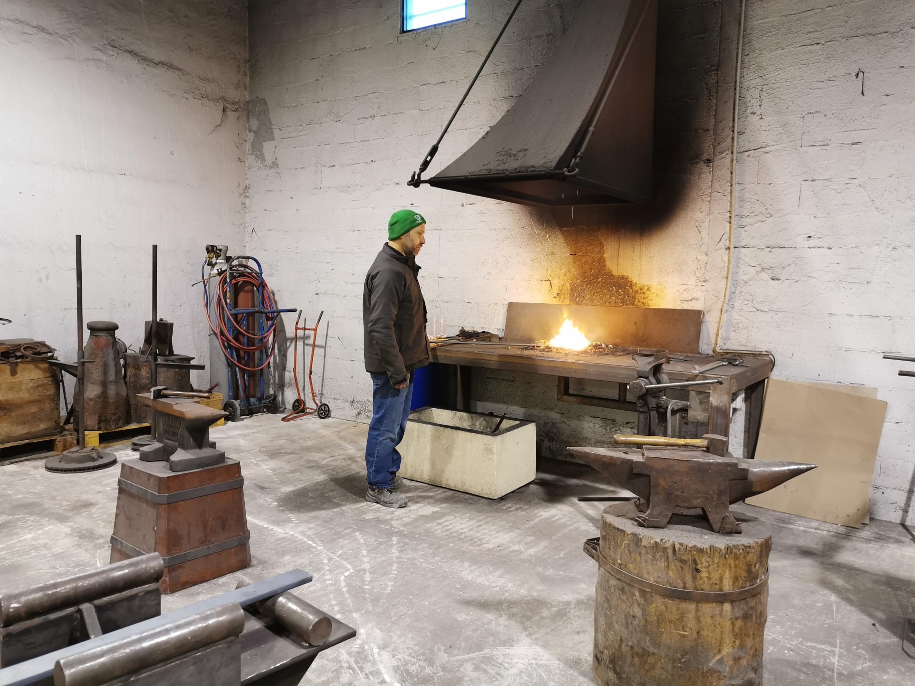 Metal Project