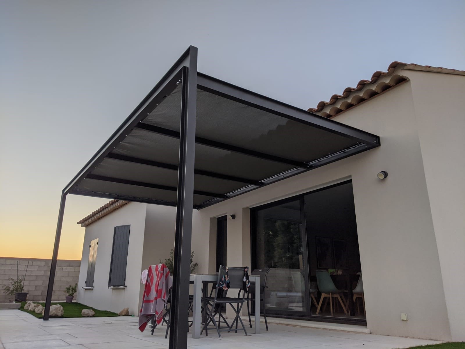 Metal Project
