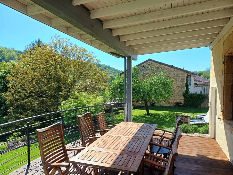 ICI LA PROVENCE