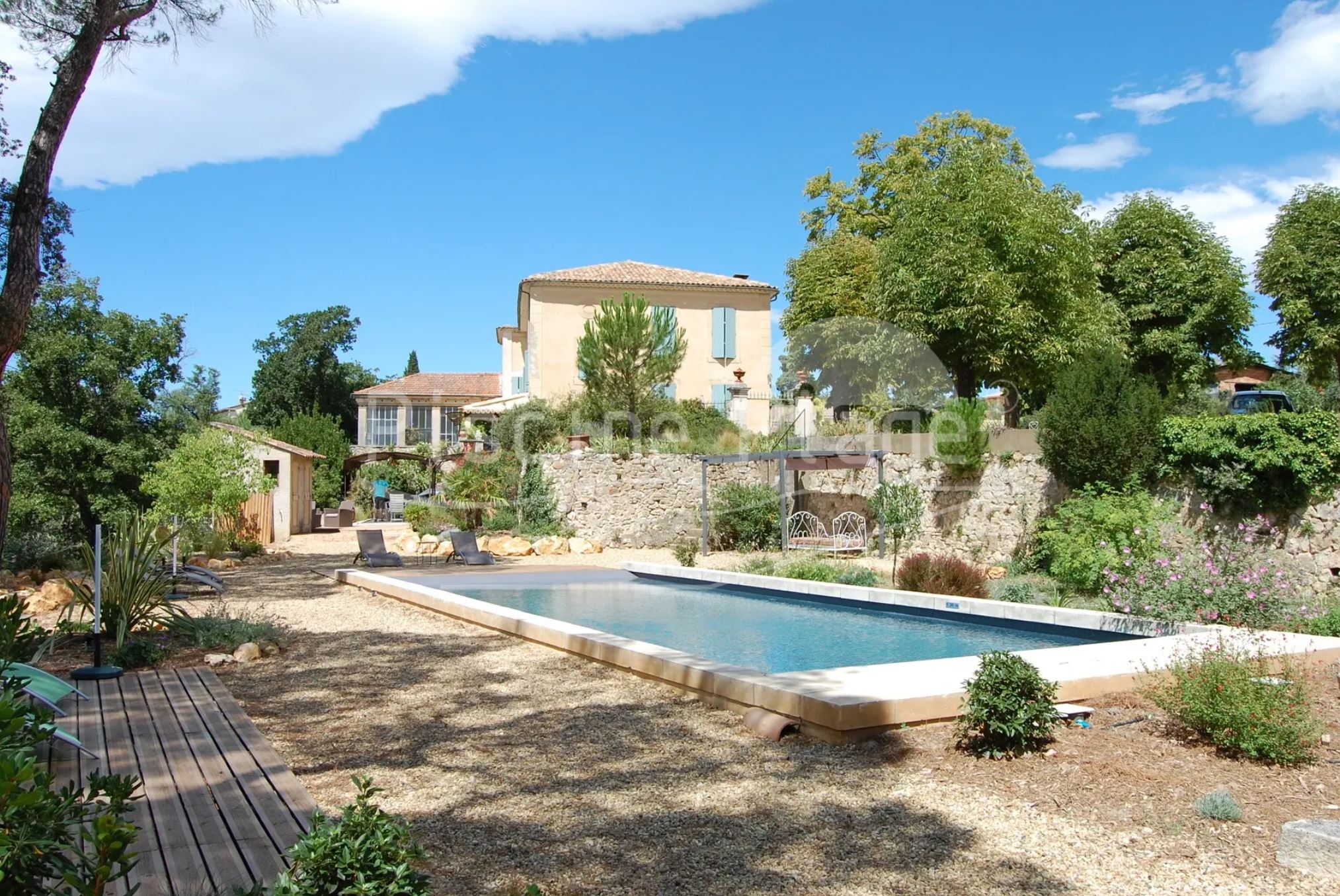 PISCINE PLAGE