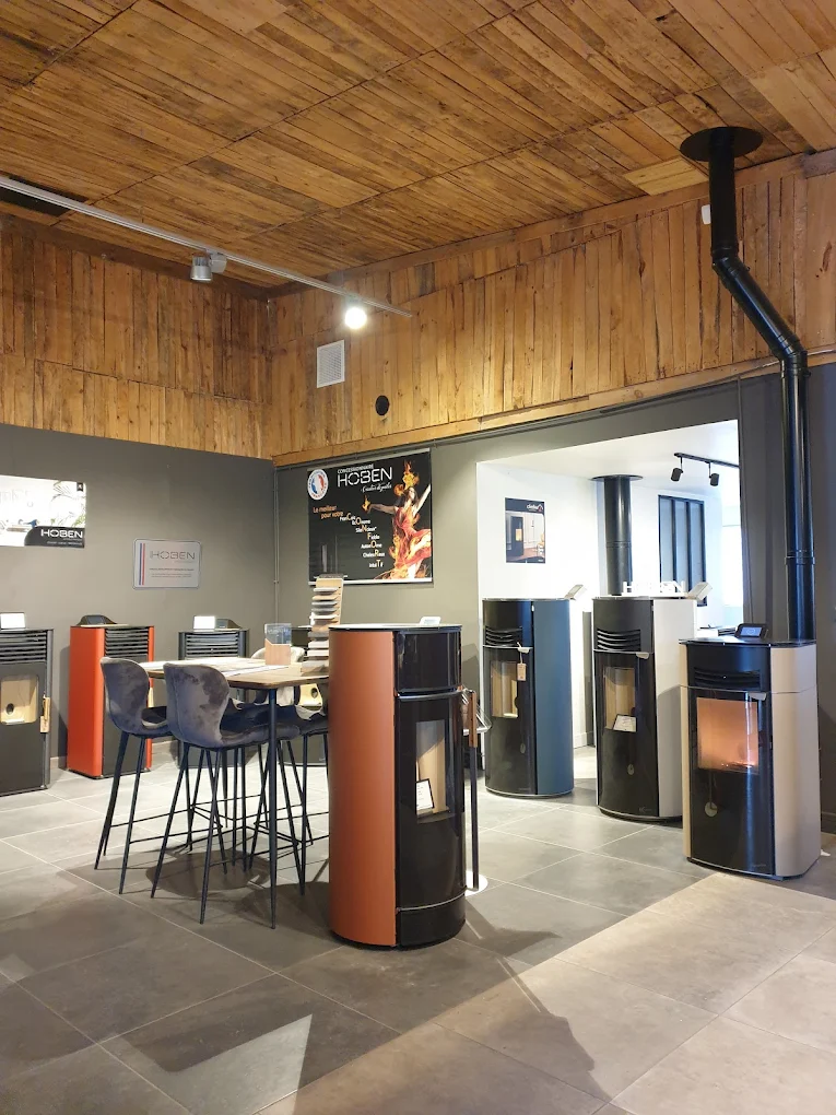 Garosi Energie