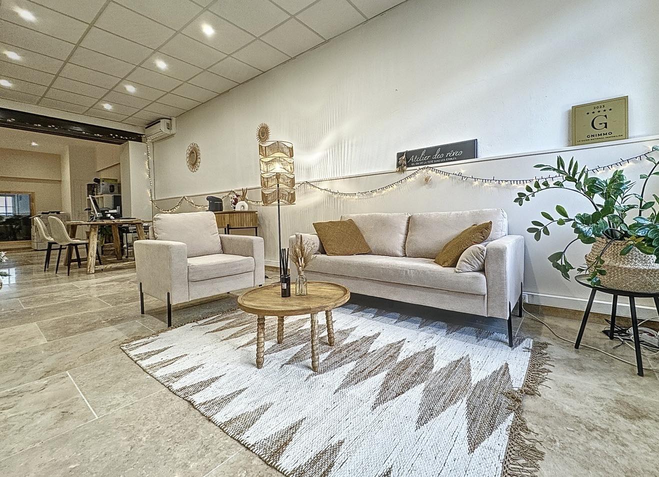 Cheval-Blanc Immobilier - I@D France