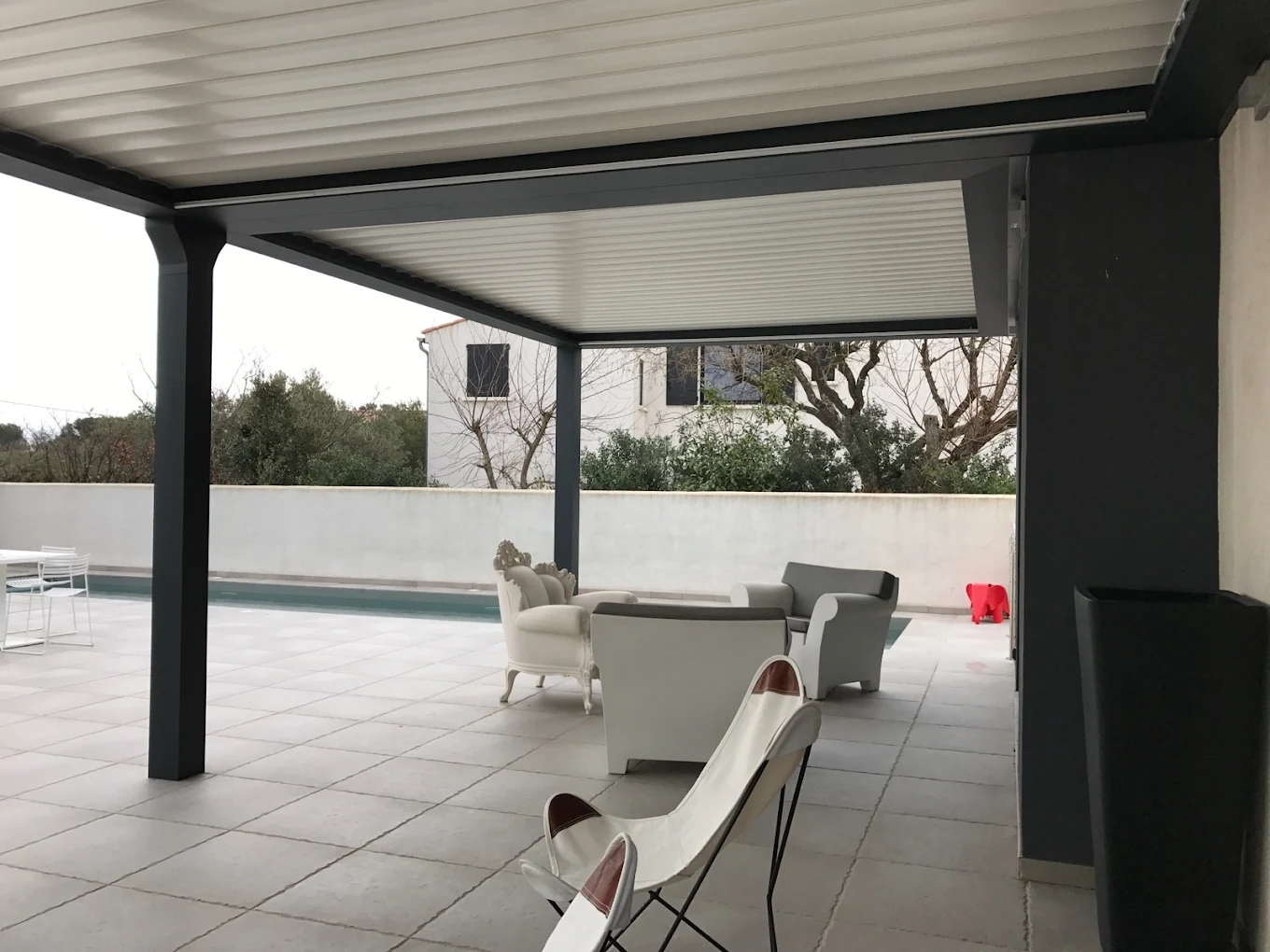 ADB ALUMINIUM