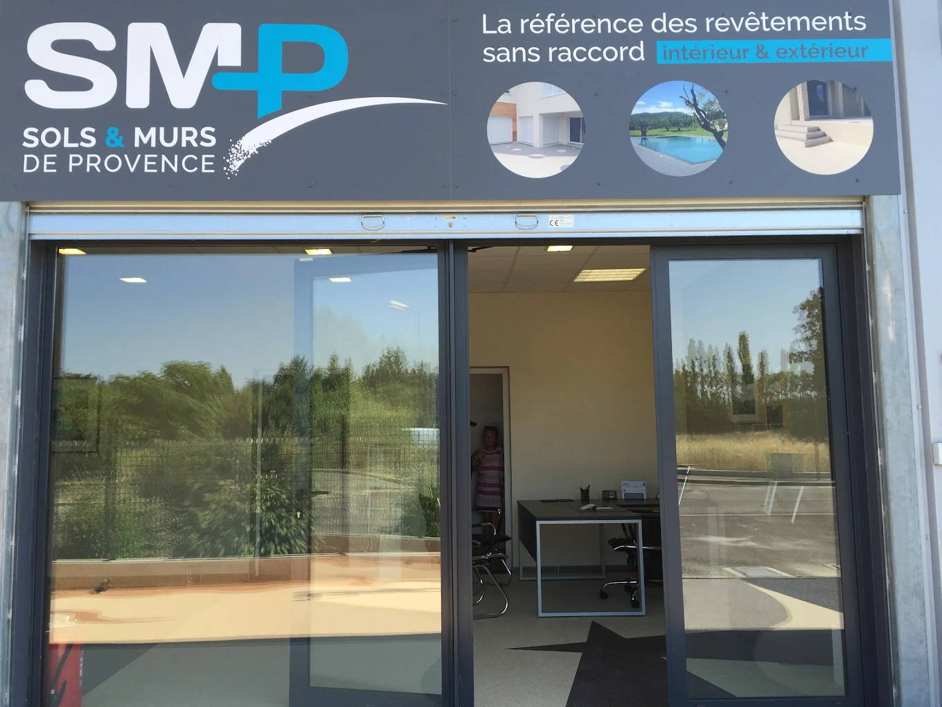 SOLS MURS  PROVENCE