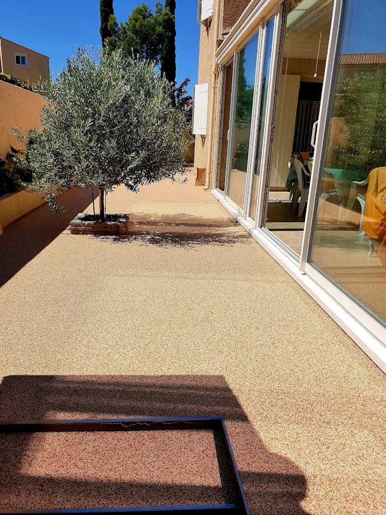 SOLS MURS  PROVENCE