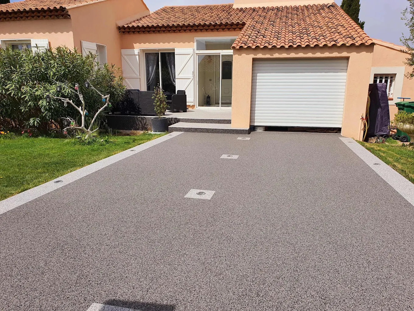 SOLS MURS  PROVENCE