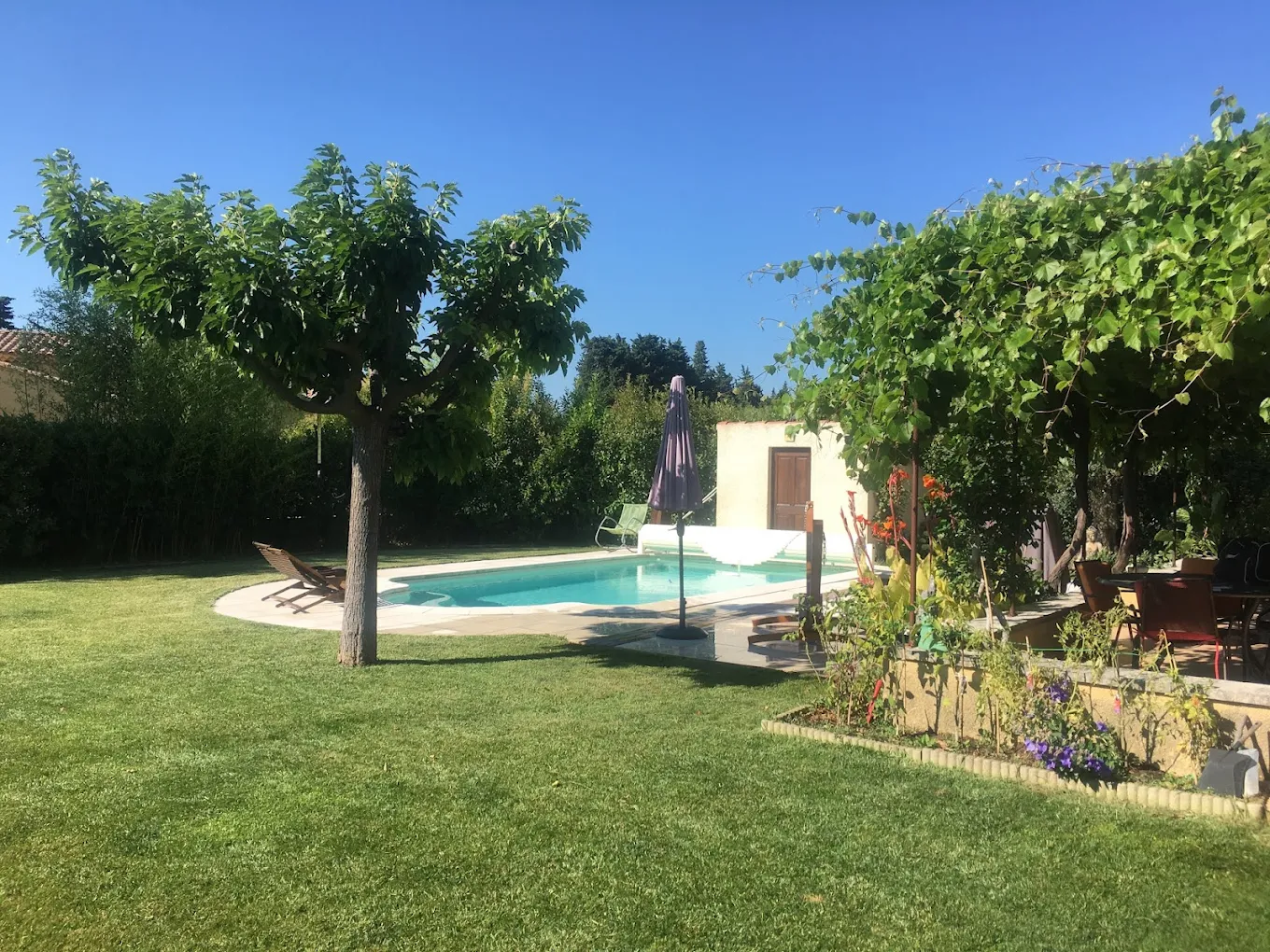 MAISON ET SERVICES