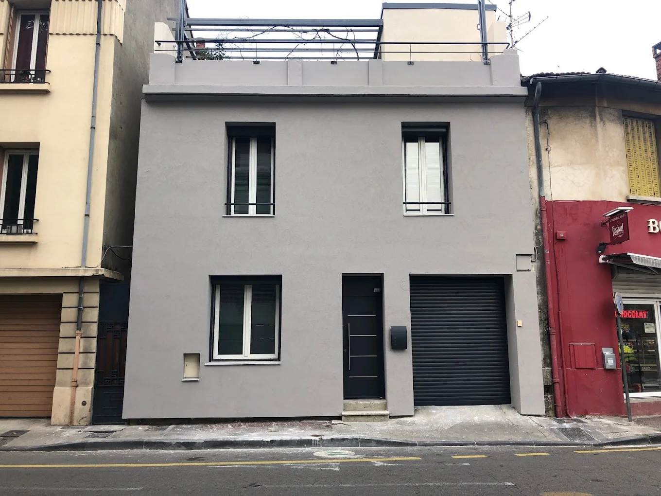 GROUPE RENOV'ENR