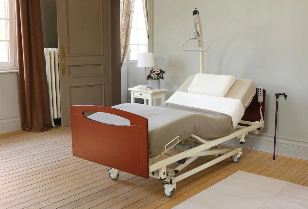 MEDICAL'ISLE FRANCE