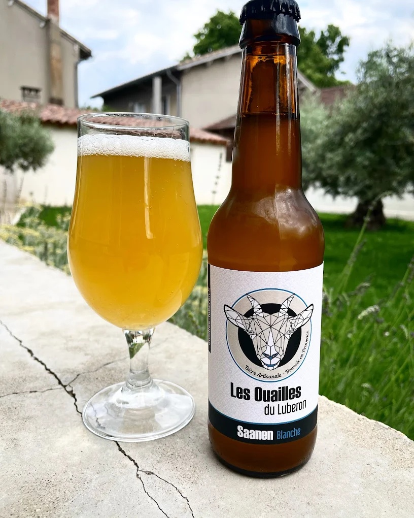 LES OUAILLES DU LUBERON