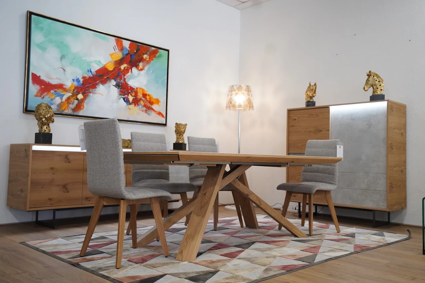 HISTOIRE D'INTERIEUR