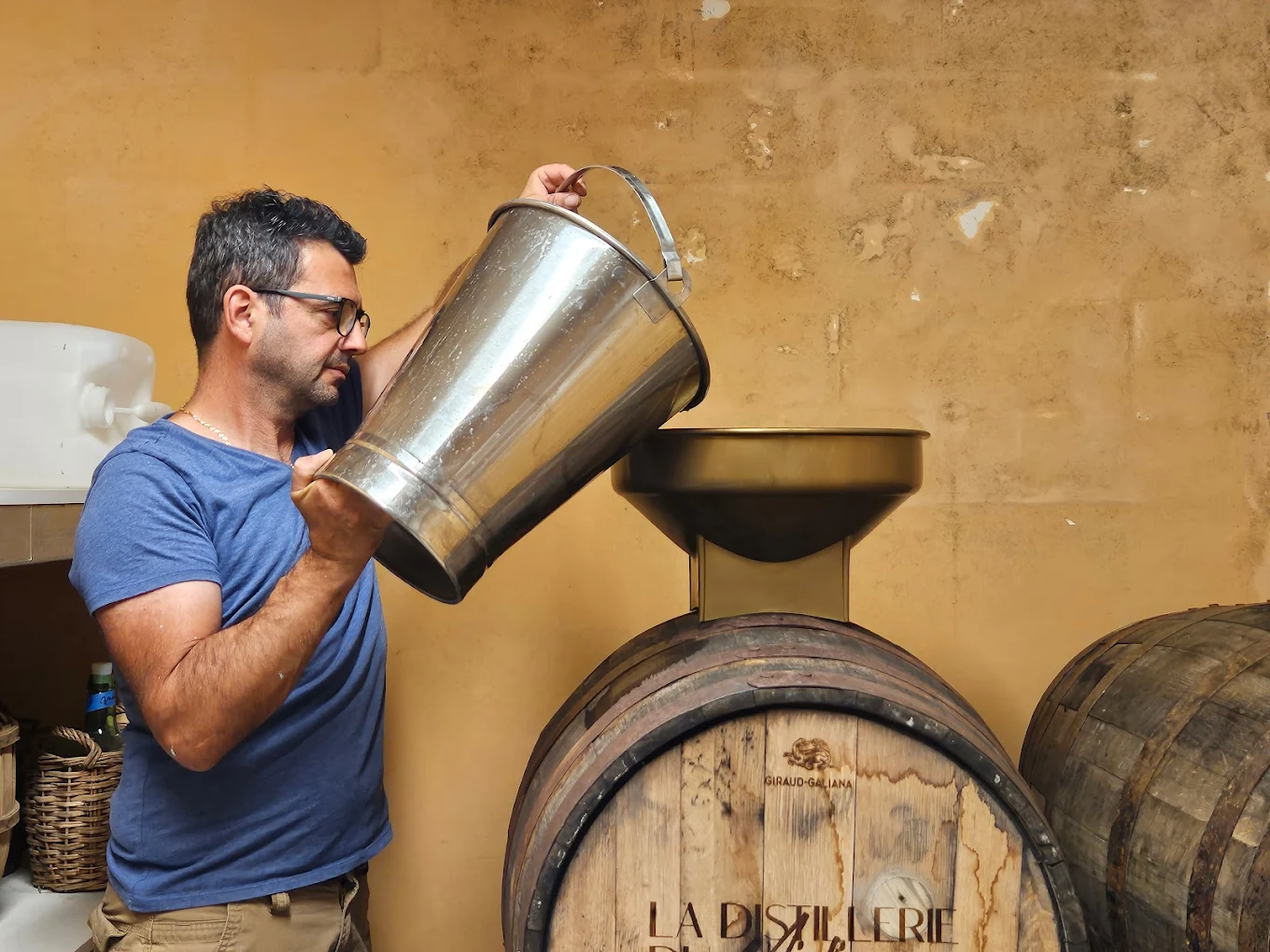 LA DISTILLERIE DU MIDI