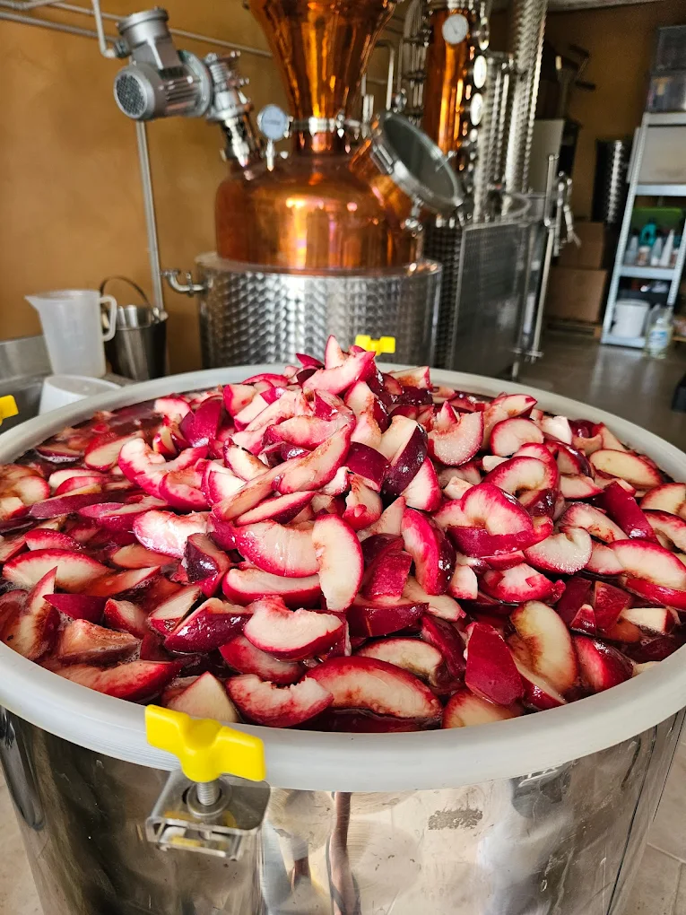 LA DISTILLERIE DU MIDI