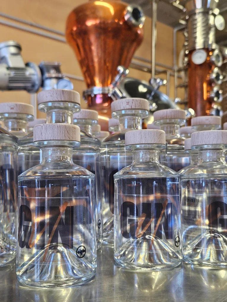 LA DISTILLERIE DU MIDI