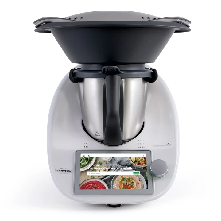 Thermomix® Vorwerk - Agence Avignon