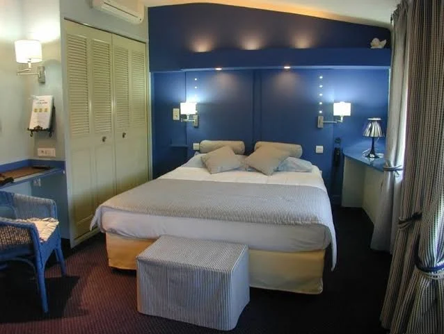 HOTEL LE GLACIER