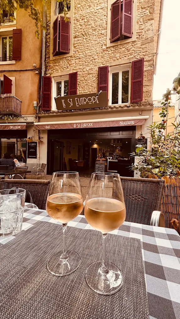 LE ST EUTROPE