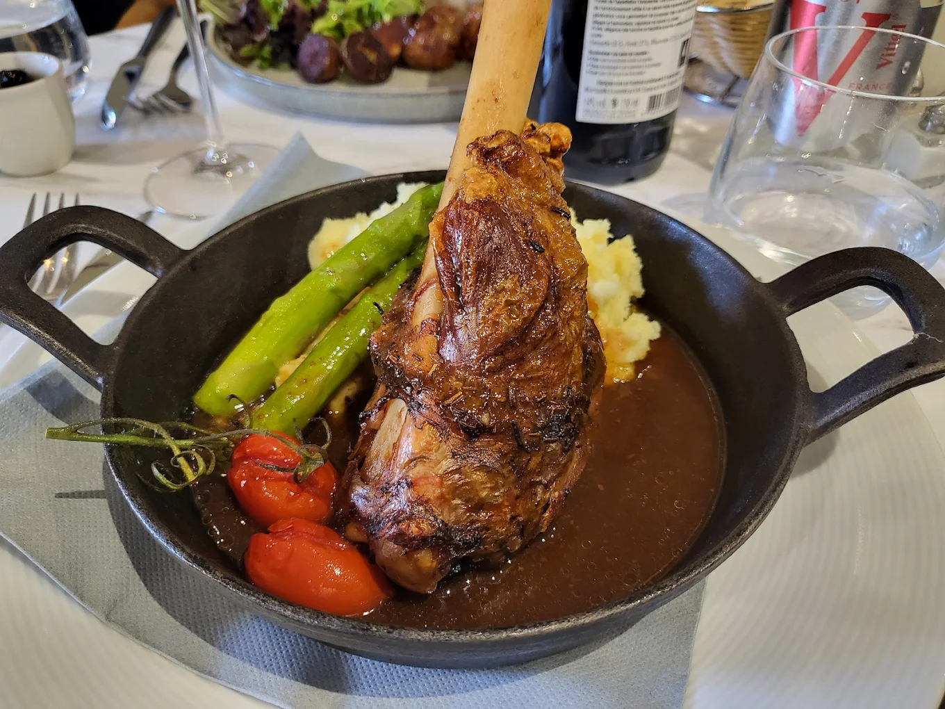 LE ST EUTROPE