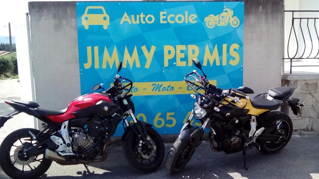 Jimmy Permis