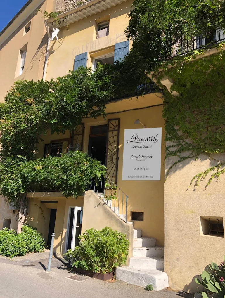 Institut de beauté L'Essentiel