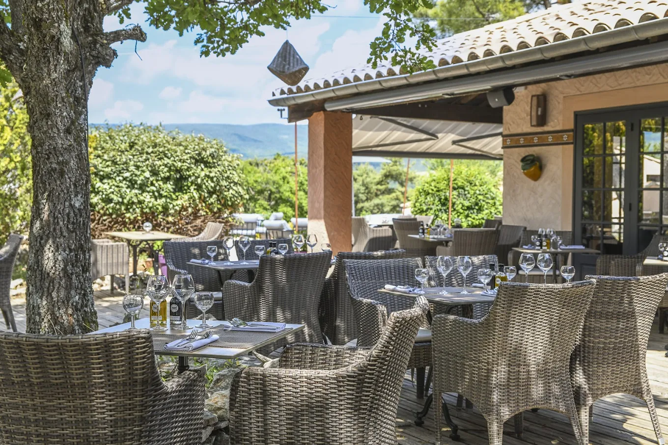 La Table du Val de Sault