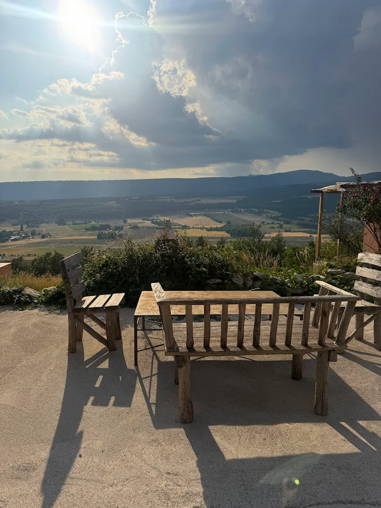 La Table du Val de Sault
